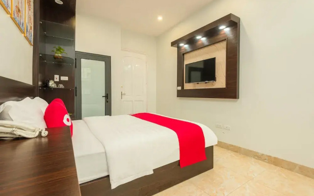 OYO 1001 Bao Son Hotel L