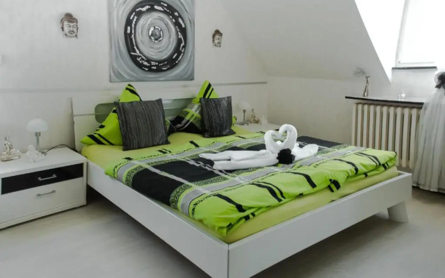 Gästehaus Edith, 4-Sterne, 2-4 Personen