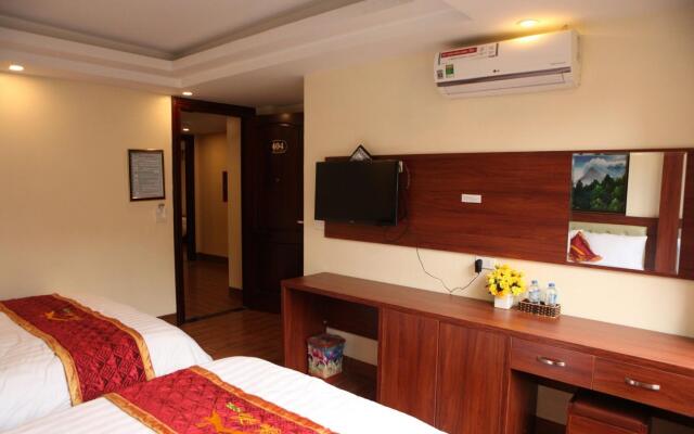 Son Ha Hotel Sapa