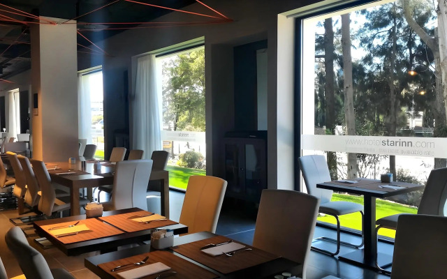 Hotel Star Inn Lisbon Aeroporto