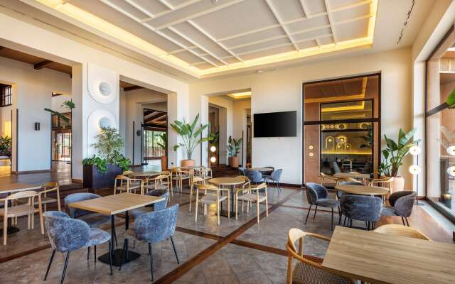 Barcelo Tenerife Royal Level