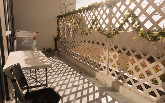 Executive 3Bedroom Palladium17