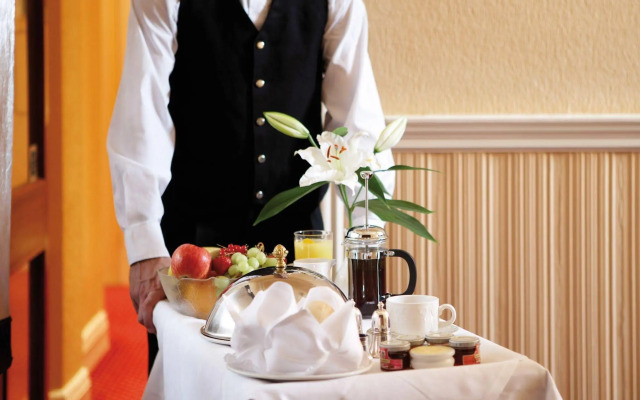 The Belmont Hotel - Adults Only