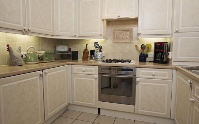 12 Thurlestone Rock