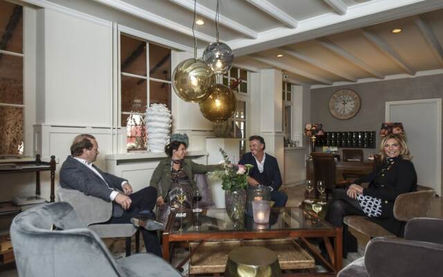 Boutique Hotel Slenaker Vallei