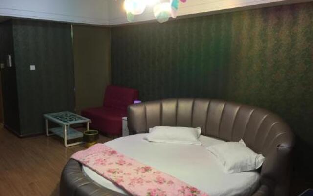 Wanda Yeweiyang Theme Hotel