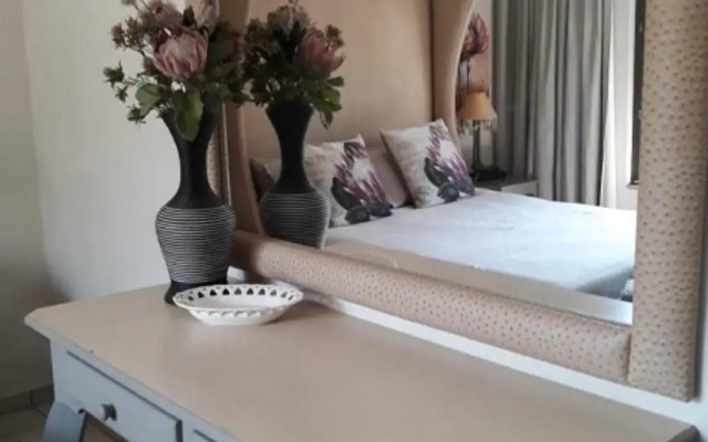 Ukweza Guest House