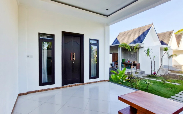 Villa Dangka Kintamani Mitra RedDoorz