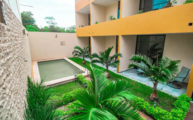 Hotel Avila