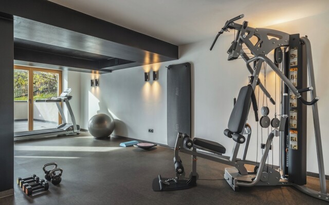 Maraias Luxury Suites & Apartments