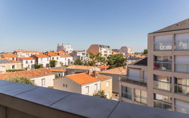 Pierre & Vacances Residence La Baie des Sables