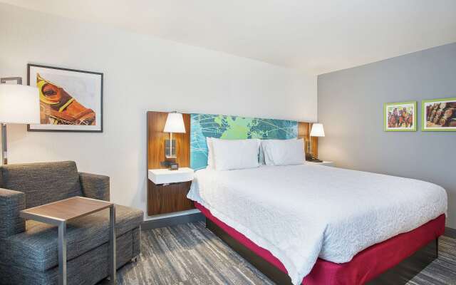 Hampton Inn Simpsonville