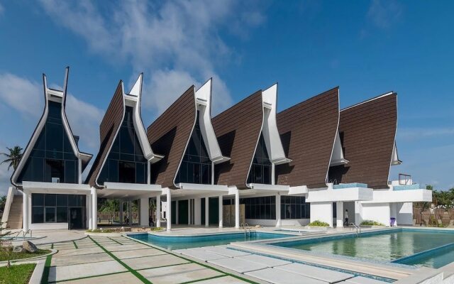 YOLO Island Resort