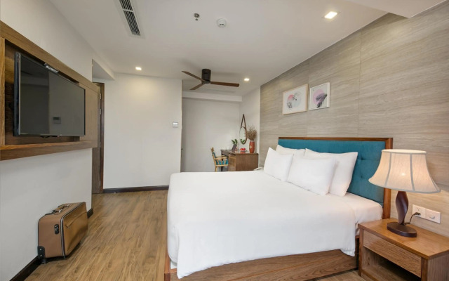 White Sand Boutique Hotel
