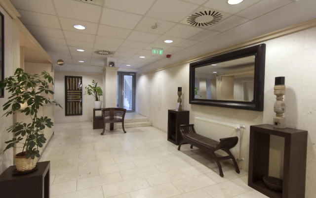 Madison Serviced Apartments