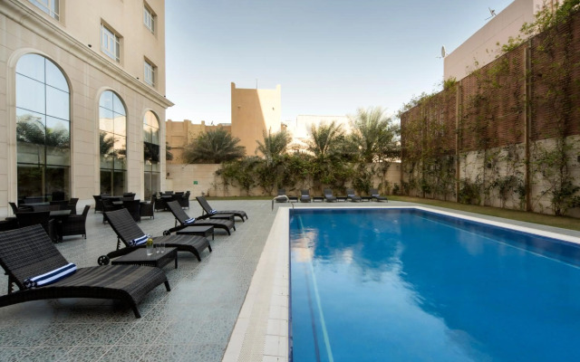 Concorde Hotel Doha