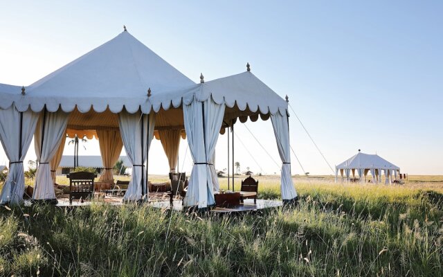 San Camp