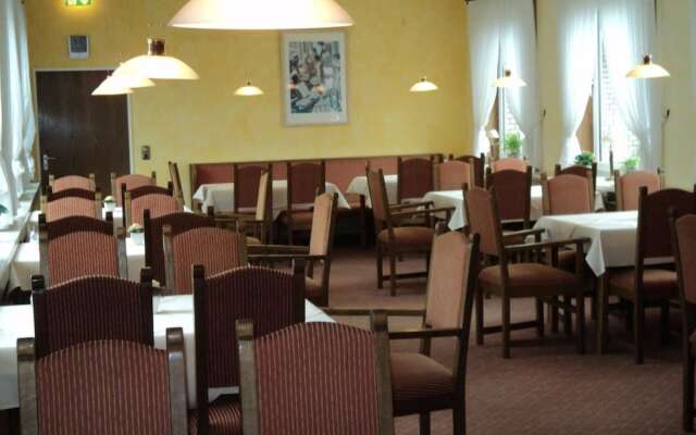 Hotel an der Ilse