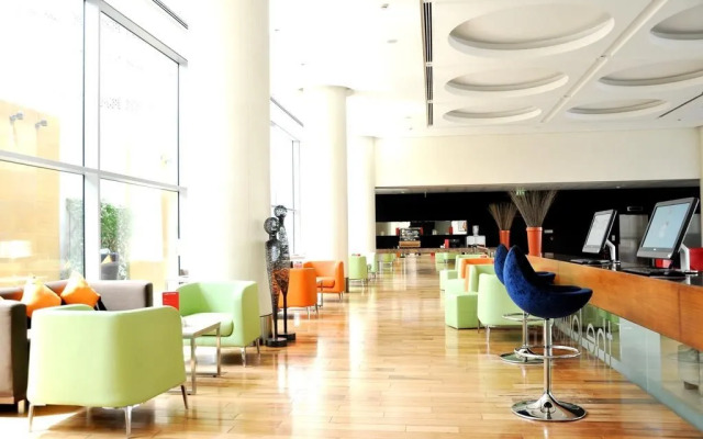 ibis World Trade Centre Dubai