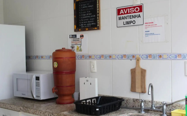 Floripa Hostel Barra da Lagoa