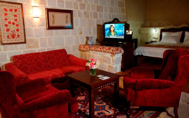 Dreams Cave Hotel