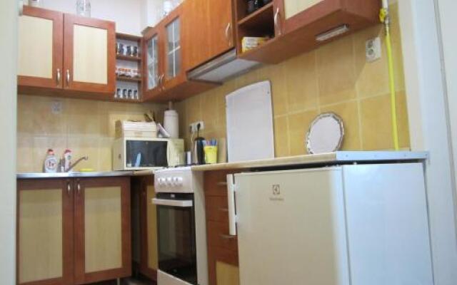 Dudi Apartman