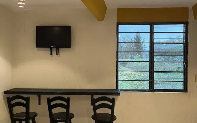 Casa San Antonio