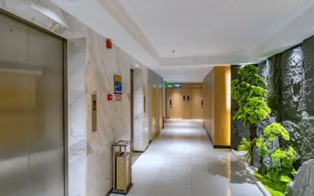 Laiwang Hotel