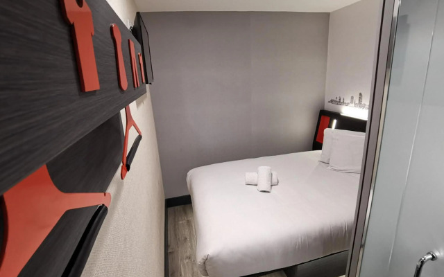 easyHotel Leeds