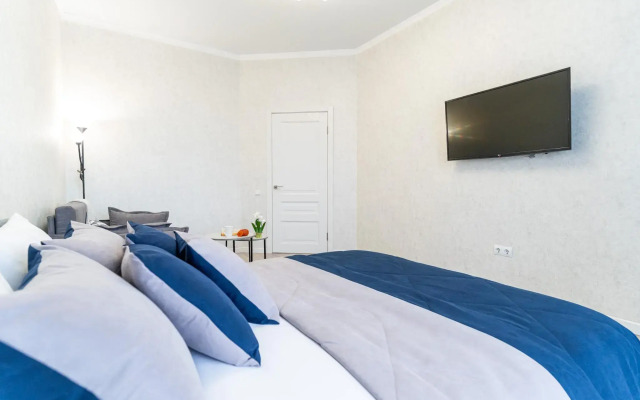 LetoApart (ЛетоАпарт) на улице Суворовская 71-199