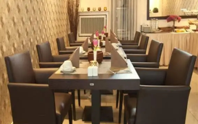 Cara Vita Hotel