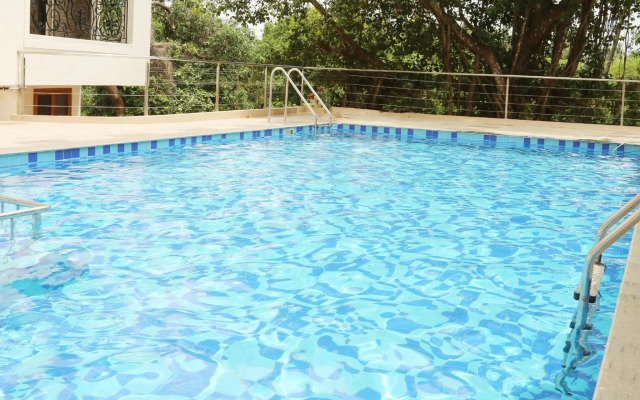 La Vida Studio Inn Baga - Goa By Lords Hotels & Resorts