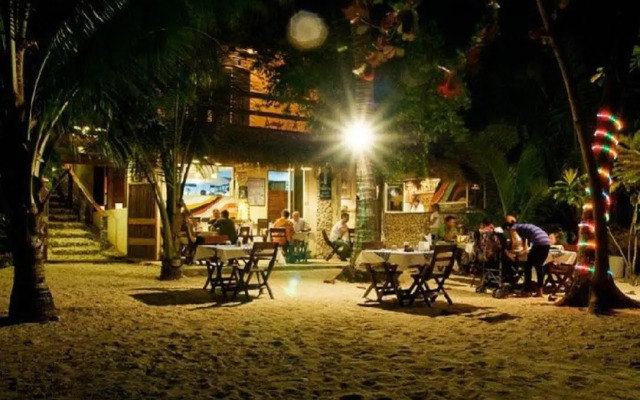 Angelina Beach Hotel