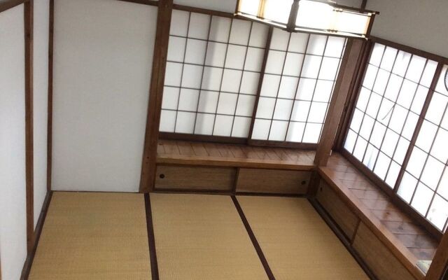 Green House 1 - Mt.Fuji GOTEMBA-