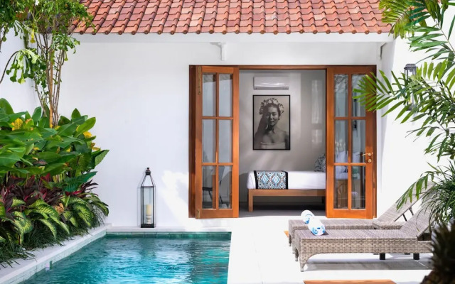 Villa Salsa
