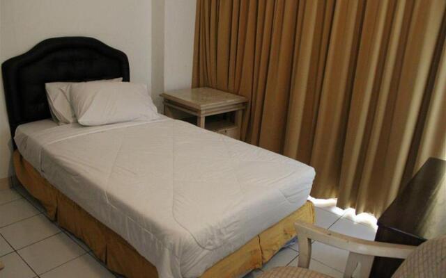 Habiba Suites