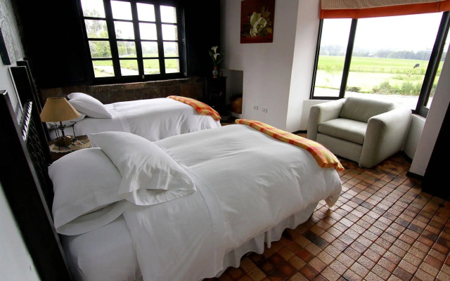 Hacienda Hato Verde