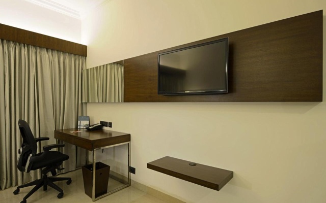 Hotel Naveen Lakeside – Guest Rooms – Hubli