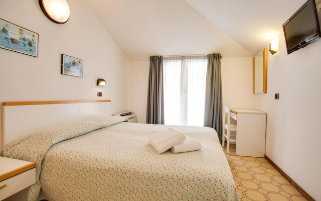 Hotel Villa dei Gerani