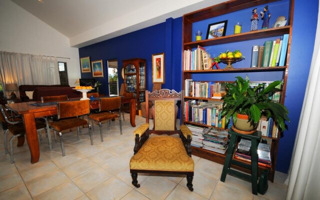 Barrington Village Retreat