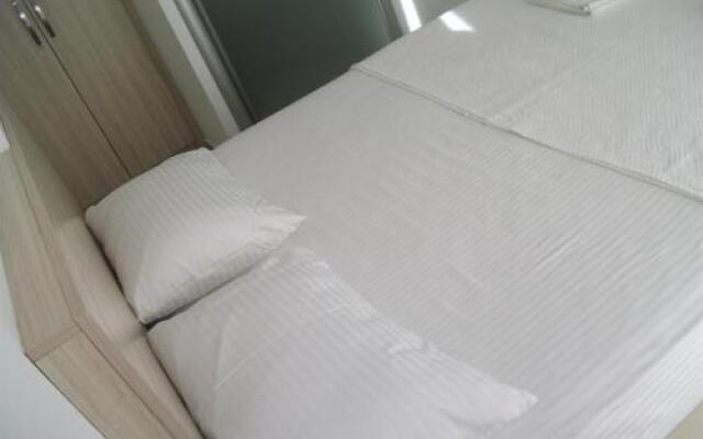 Evim Zeytinlik Pension