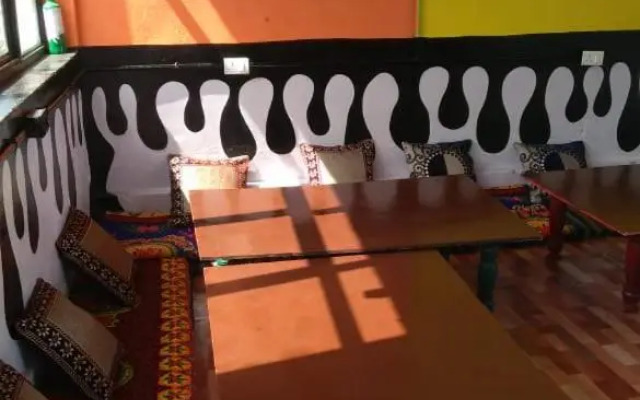 Casa en Himalayas Camps