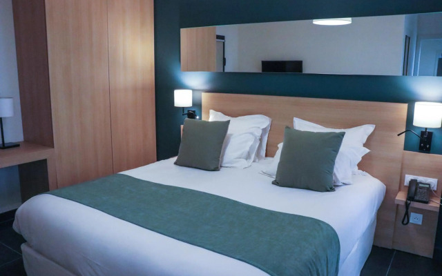 Hotel Moby Dick