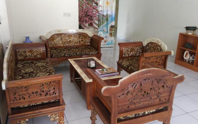 Lux Melati Hotel