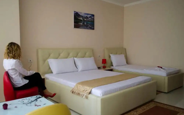 Ikea Hotel