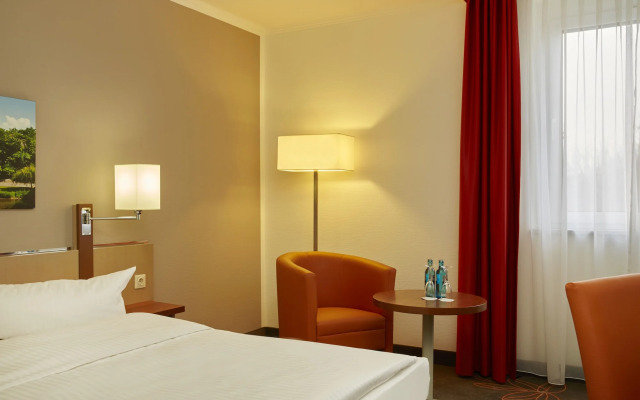 H+ Hotel Leipzig-Halle