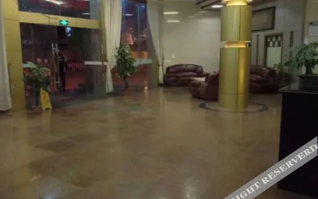 Xinhua Hotel