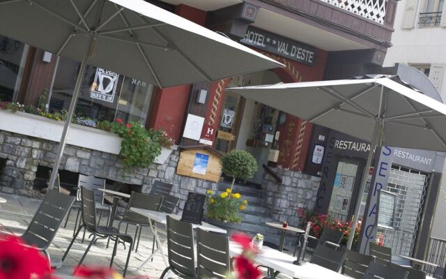 Hotel Val d'Este