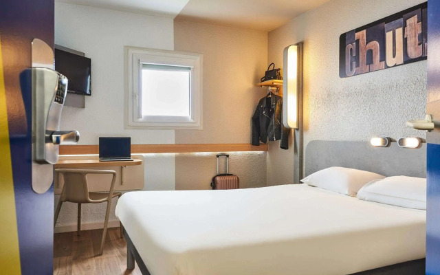 ibis budget Versailles Chateau Saint Cyr