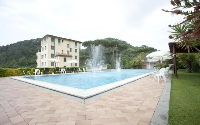 Hotel Ristorante Grappolo D'Oro